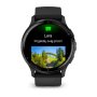 GARMIN Venu 3 Black (010-02784-01) - slika 3