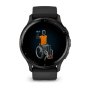 GARMIN Venu 3 Black (010-02784-01) - slika 4