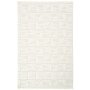 Conceptum Hypnose Tepih u krem boji Stone 1062 100 x 200 (860BLN2840) - slika 1