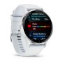 GARMIN Venu 3 Whitestone (010-02784-00) - slika 2