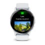GARMIN Venu 3 Whitestone (010-02784-00) - slika 3