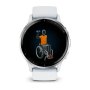 GARMIN Venu 3 Whitestone (010-02784-00) - slika 4