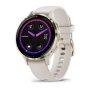 GARMIN Venu 3S Ivory Gold (010-02785-04) - slika 1
