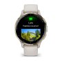 GARMIN Venu 3S Ivory Gold (010-02785-04) - slika 3