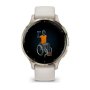 GARMIN Venu 3S Ivory Gold (010-02785-04) - slika 4