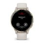 GARMIN Venu 3S Ivory Gold (010-02785-04) - slika 5