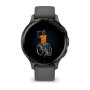 GARMIN Venu 3S Pebble Gray (010-02785-00) - slika 4
