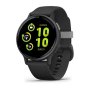 GARMIN Vivoactive 5 Black (010-02862-10) - slika 1