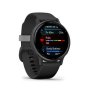 GARMIN Vivoactive 5 Black (010-02862-10) - slika 2