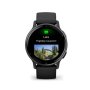GARMIN Vivoactive 5 Black (010-02862-10) - slika 5