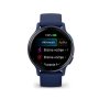 GARMIN Vivoactive 5 Captain Blue Metalic (010-02862-12) - slika 4
