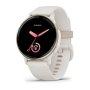 GARMIN Vivoactive 5 Ivory Cream Gold (010-02862-11) - slika 1