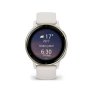 GARMIN Vivoactive 5 Ivory Cream Gold (010-02862-11) - slika 3