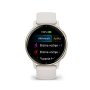 GARMIN Vivoactive 5 Ivory Cream Gold (010-02862-11) - slika 4