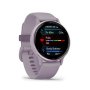 GARMIN Vivoactive 5 Orchid (010-02862-13) - slika 2
