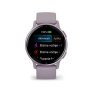 GARMIN Vivoactive 5 Orchid (010-02862-13) - slika 4