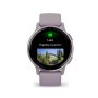GARMIN Vivoactive 5 Orchid (010-02862-13) - slika 5