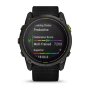 GARMIN Enduro 3 Black Sport Loop Band (010-02751-01) - slika 3