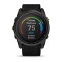GARMIN Enduro 3 Black Sport Loop Band (010-02751-01) - slika 5