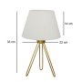 OPVIQ Stona lampa 241455 - slika 3