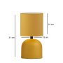 OPVIQ Stona lampa 241631 - slika 3