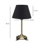 OPVIQ Stona lampa 241794 - slika 3