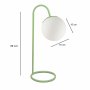 OPVIQ Stona lampa 241457 - slika 3