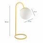 OPVIQ Stona lampa 241456 - slika 3