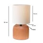 OPVIQ Stona lampa 241613 - slika 3