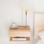 OPVIQ Stona lampa Pota 3672 - slika 1