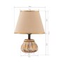 OPVIQ Stona lampa TM281 - slika 5