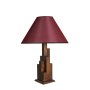 OPVIQ Stona lampa Kule 534LUN1122 - slika 2