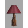 OPVIQ Stona lampa Kule 534LUN1122 - slika 3