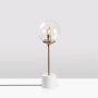 OPVIQ Stona lampa Globo 13060 - slika 5