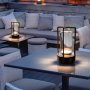 OPVIQ Stona lampa 3015 16 Grey - slika 2