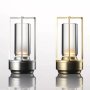 OPVIQ Stona lampa 3015 16 Grey - slika 3