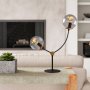 OPVIQ Stona lampa Kromozom 5005 - slika 1