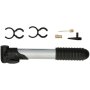 DUNLOP Pumpa za Bicikl Dunlop 20cm - slika 1