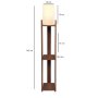 OPVIQ Podna lampa 241639 - slika 3