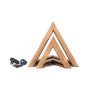 OPVIQ Set stonih lampi KN03 - slika 3