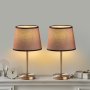 OPVIQ Stone lampe Abajur 5103 Set - slika 1