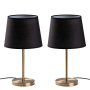 OPVIQ Stone lampe Abajur 5104 Set - slika 5