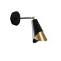 OPVIQ Zidna lampa Pacman 3330 - slika 3