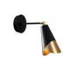 OPVIQ Zidna lampa Pacman 3330 - slika 4