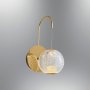 OPVIQ Zidna lampa L1388 Yellow - slika 1