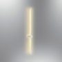 OPVIQ Zidna lampa L1173 White - slika 1
