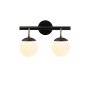 OPVIQ Zidna lampa Gondol 3011 - slika 2