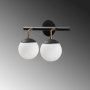 OPVIQ Zidna lampa Gondol 3011 - slika 4