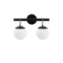 OPVIQ Zidna lampa Gondol 3011 - slika 5