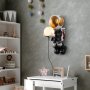 OPVIQ Zidna lampa Astronaut 1 - slika 2